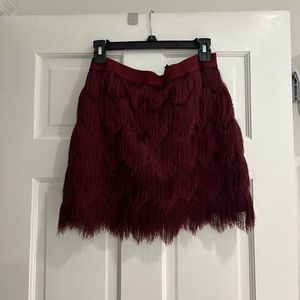 BCBG skirt